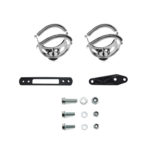 kit supporto marmitta completo